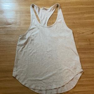 PINK Victoria Secret tank top